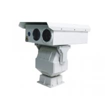 Cámara de vídeo de imagen térmica IP - TC800PTZ