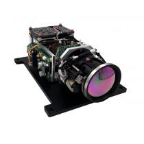 Small Mid-wave Cooled Thermal Imaging Core TC640SMW